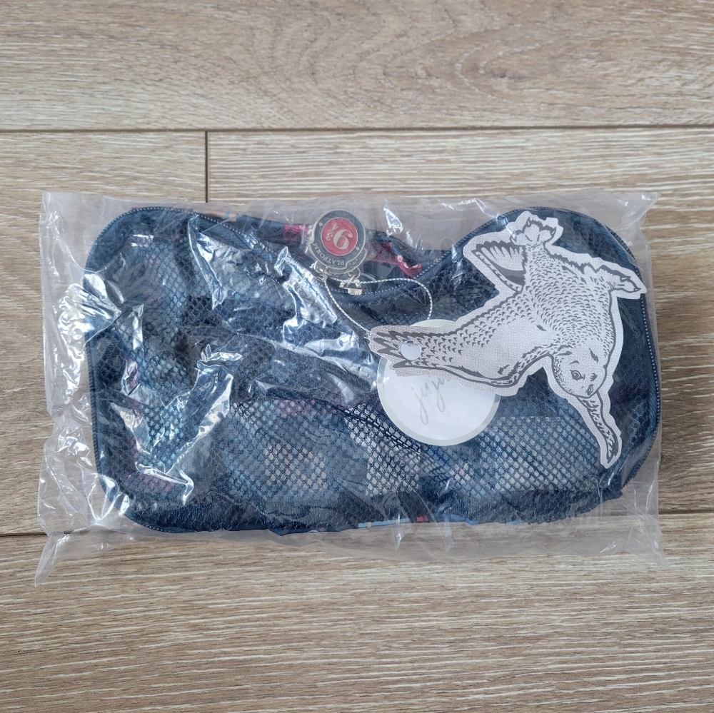 NWT Jujube Harry Potter Platform 9 3/4 Be Organized
